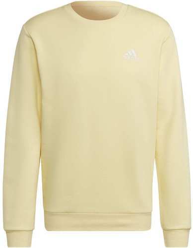 adidas Sportswear-Sweatshirt polaire adidas Essentials-image-1