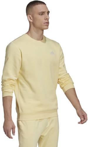 adidas Sportswear-Sweat-shirt Essentials Fleece-2