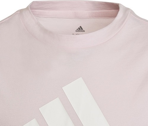 adidas Sportswear-Colorblocks - T-shirt-3