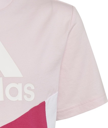 adidas Sportswear-Colorblocks - T-shirt-4