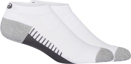 ASICS-Asics Road + Run Ankle - Chaussettes de running-0