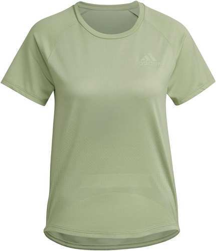 adidas Performance-T-shirt Parley Adizero Running-0
