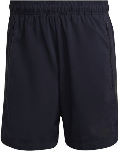 adidas Performance-Short de training-0