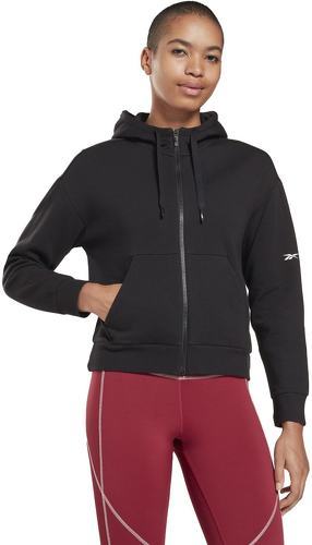 REEBOK-Reebok Dreamblend - Sweat de fitness-0