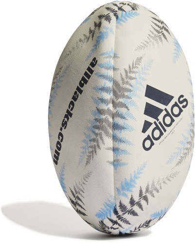 adidas Performance-Ballon Nouvelle-Zélande 2022/23 - Ballon de rugby-1
