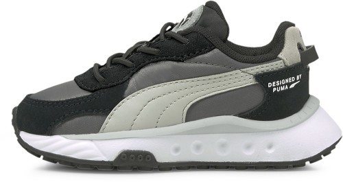 PUMA-Puma Wild Rider Rollin-2