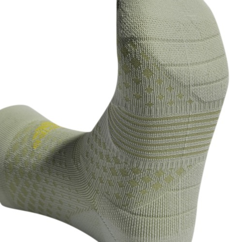 adidas Performance-Chaussettes 4D Quarter-1