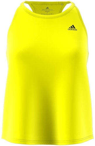 adidas Performance-Débardeur Parley Run Fast Running-3