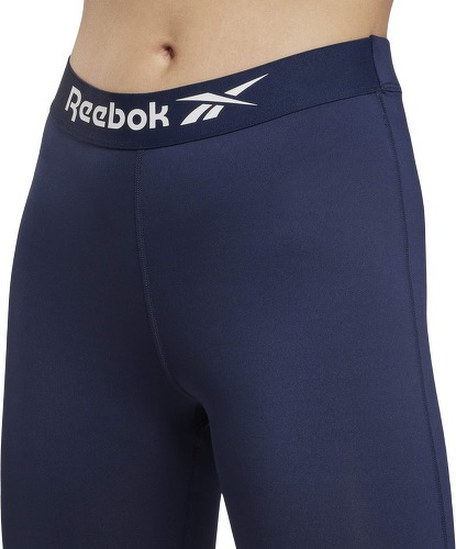 REEBOK-Reebok Workout Ready Basic - Legging de fitness-4