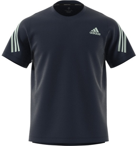 adidas Performance-Train - T-shirt de fitness-1