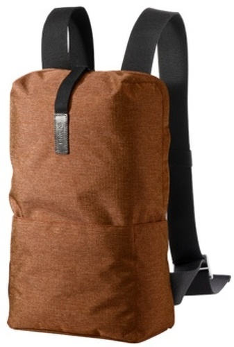 Brooks England-Brooks Dalston Tex Nylon 20L - Sac à dos de vélo-0