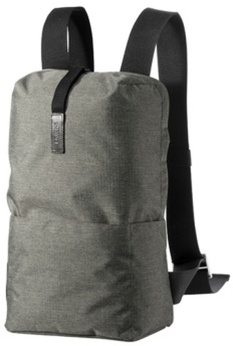 Brooks England-Brooks Dalston Tex Nylon 20L - Sac à dos de vélo-2