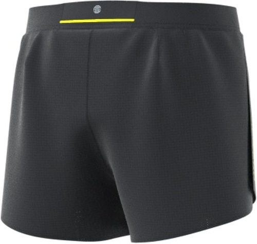 adidas Performance-Short Adizero Engineered Split-1