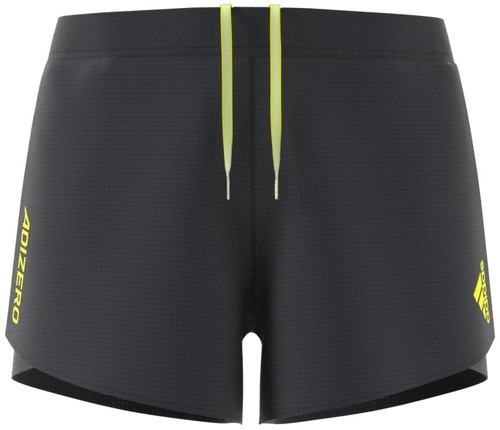 Adidas Performance Short Adizero Engineered Split Colizey 5907