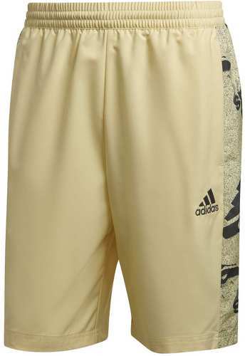 adidas Sportswear-Essentials Brandlove - Short de handball-3