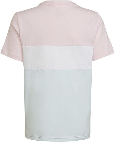 adidas Sportswear-Colorblocks - T-shirt-2