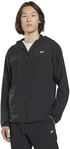 Veste reebok crossfit clearance prix