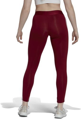 adidas Sportswear-3 Bandes Loungewear Essentials - Legging de fitness-4