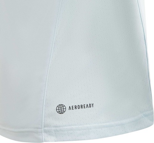adidas Performance-Maillot Club Tennis Fille-4