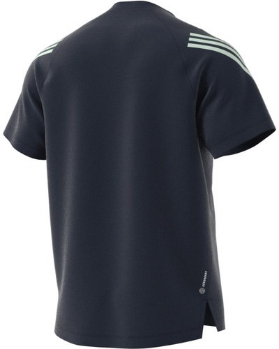adidas Performance-Train - T-shirt de fitness-2