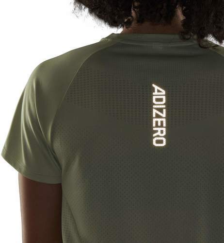 adidas Performance-T-shirt Parley Adizero Running-3