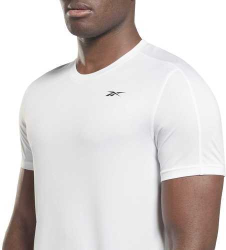 REEBOK-Technique Reebok - T-shirt de fitness-4