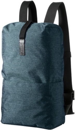Brooks England-Brooks Dalston Tex Nylon12L - Sac à dos de vélo-1