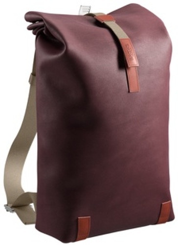 Brooks England-Brooks Pickwick 26L - Sac à dos de vélo-1