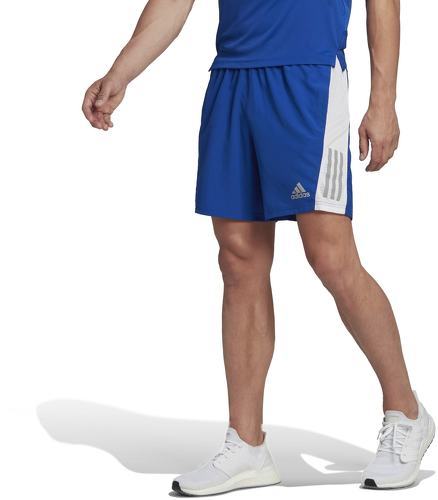adidas Performance-Short Own The Run-1