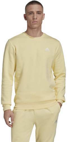 adidas Sportswear-Sweat-shirt Essentials Fleece-1