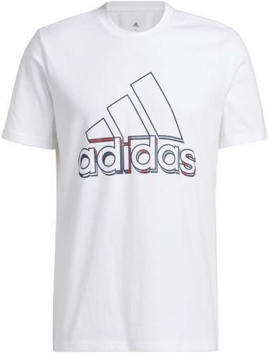 adidas Sportswear-Dynamic Sport - Maillot de football-0