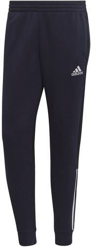 adidas Sportswear-Pantalon en molleton Essentials Colorblock-3