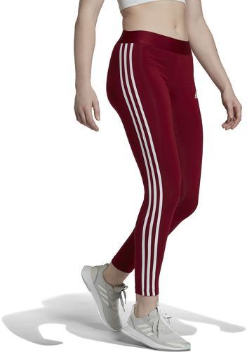 adidas Sportswear-3 Bandes Loungewear Essentials - Legging de fitness-2