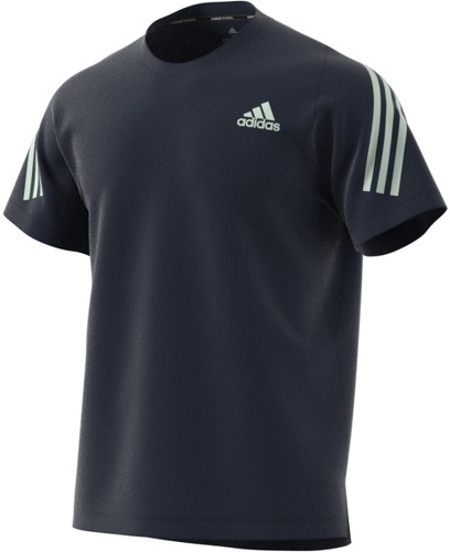 adidas Performance-Train - T-shirt de fitness-0