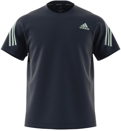 adidas Performance-Train - T-shirt de fitness-3