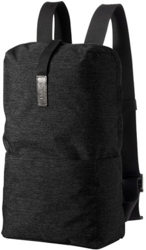 Brooks England-Brooks Dalston Tex Nylon12L - Sac à dos de vélo-3