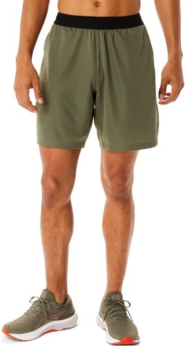 ASICS-Asics 9In - Short de fitness-1