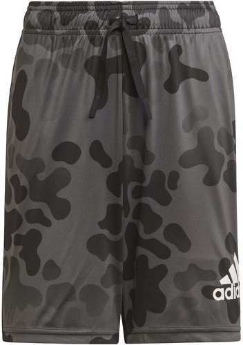 adidas Sportswear-Move Camo - Short de football-0