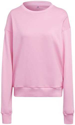 adidas Sportswear-Studio - Sweat-0