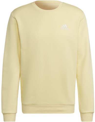 adidas Sportswear-Sweat-shirt Essentials Fleece-3