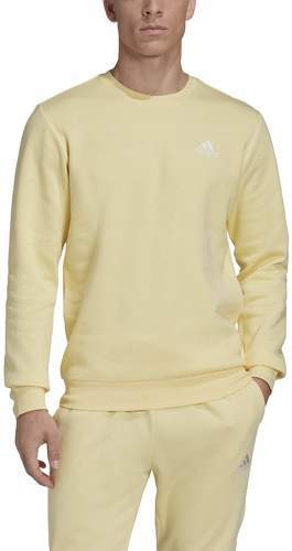 adidas Sportswear-Sweat-shirt Essentials Fleece-4