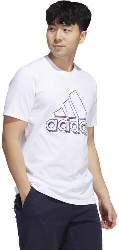 adidas Sportswear-Dynamic Sport - Maillot de football-2