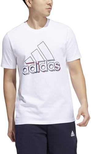 adidas Sportswear-Dynamic Sport - Maillot de football-4