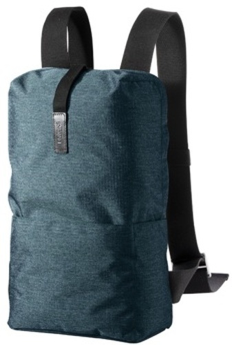 Brooks England-Brooks Dalston Tex Nylon 20L - Sac à dos de vélo-1