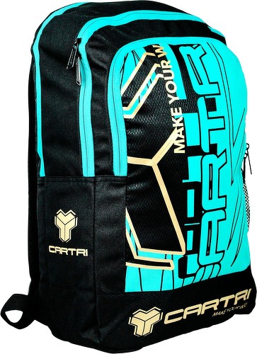 CARTRI-Neferu - Sac de padel-2
