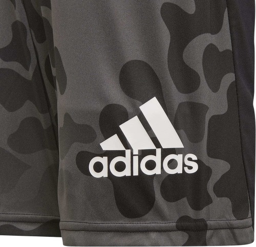 adidas Sportswear-Move Camo - Short de football-3