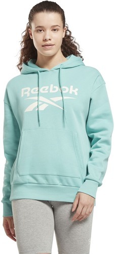 REEBOK-Sweatshirt femme Reebok-image-1