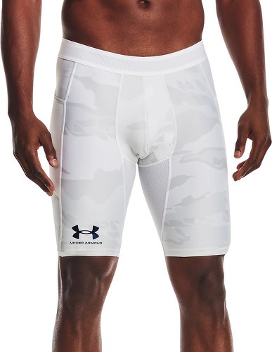 UNDER ARMOUR-UA HG IsoChll Long Print Sts-image-1