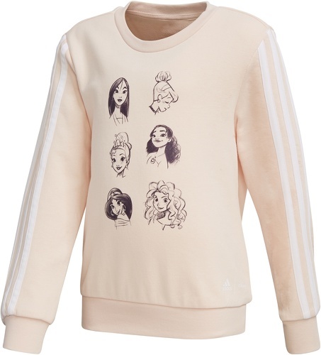 adidas Performance-Disney Crew - Sweat-0