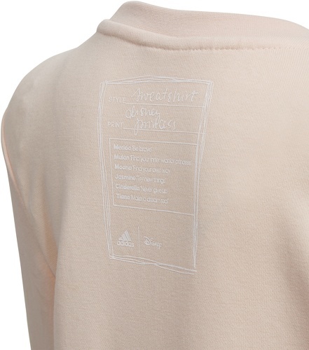 adidas Performance-Disney Crew - Sweat-3